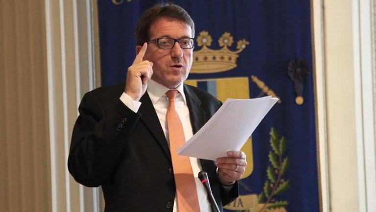 Muzzarelli per Expo 2015: «Serve il sistema Modena»