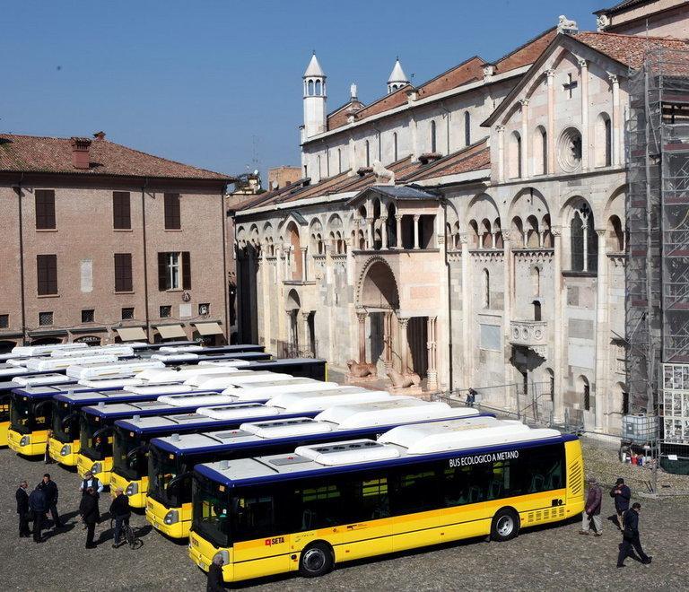 Seta, manca un milione e ora mano alle tariffe 