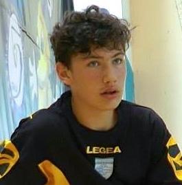 Calcio a 5. Signorini e Baroni in Nazionale