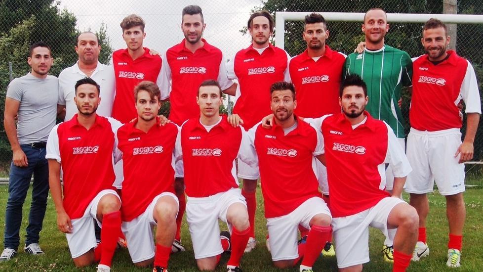 Zeggio Rottami a raffica Il Clandestino soffre ma passa