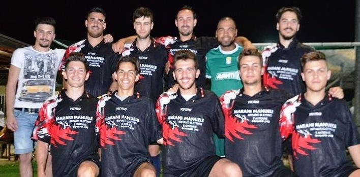 Dogato ha scelto le semifinaliste 