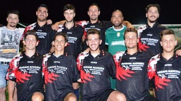 Dogato ha scelto le semifinaliste