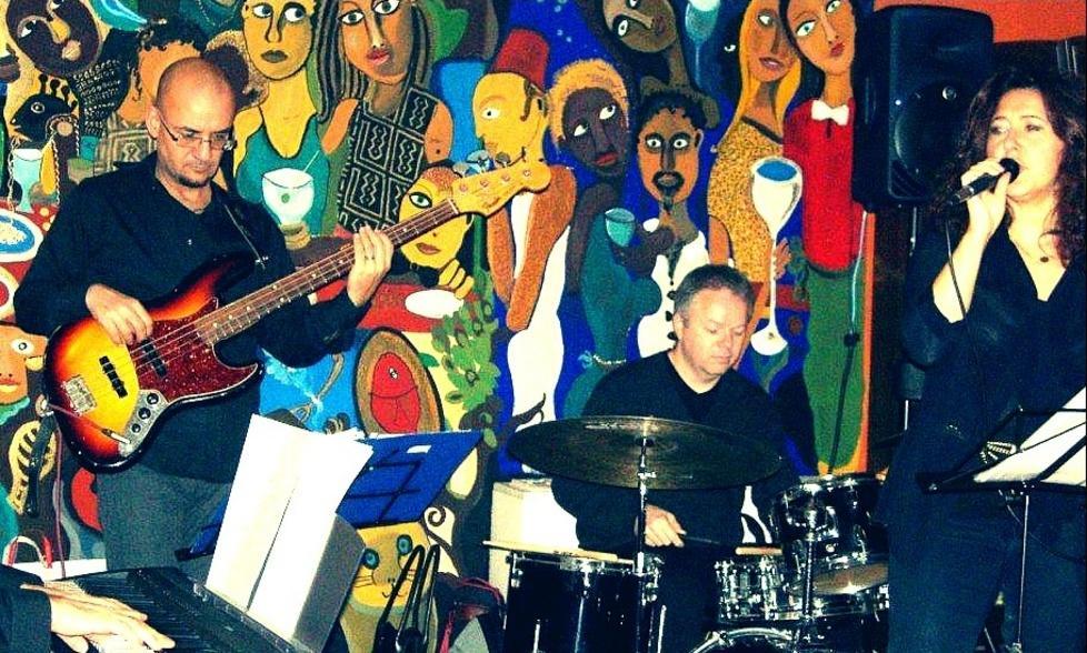 Omaggio a Billie Holiday 