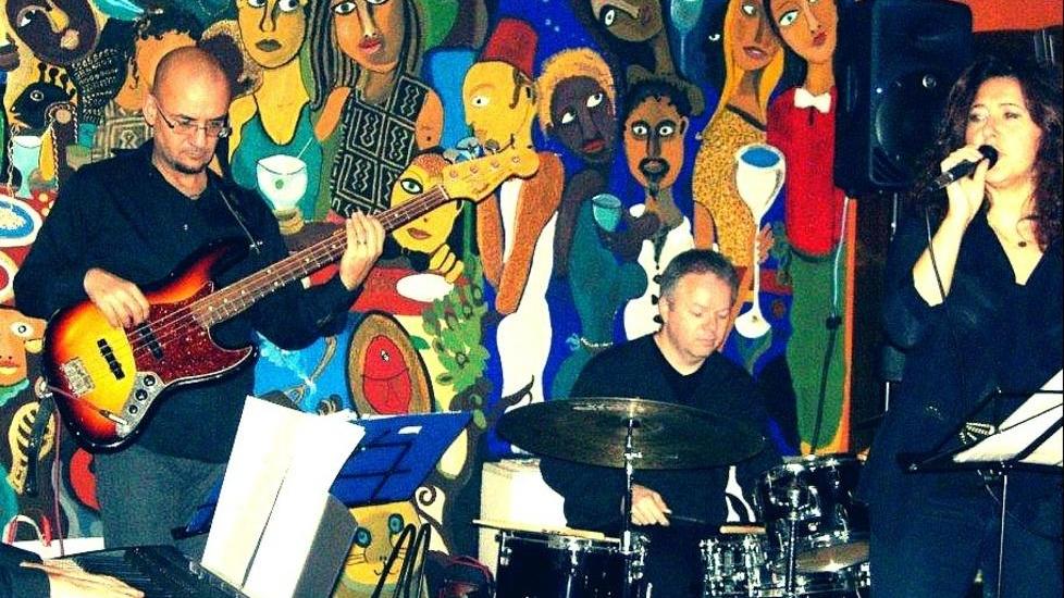 Omaggio a Billie Holiday