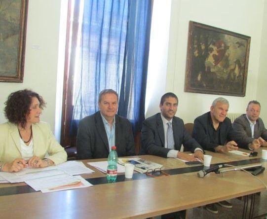 Pesca, dal fondo europeo le risorse per il territorio 