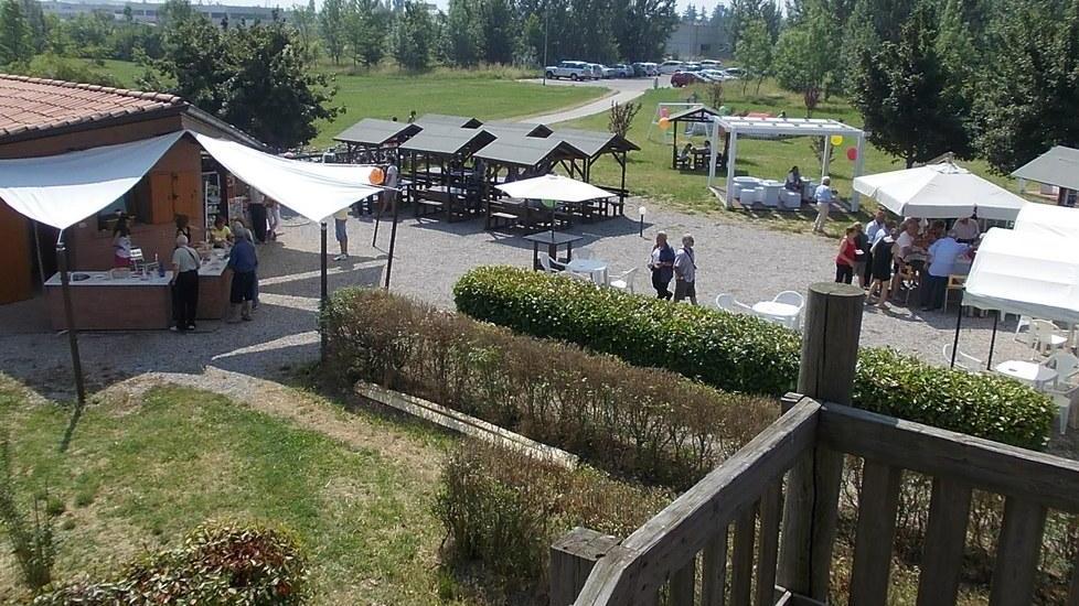 Domani dal Pontino il via alla camminata per battere il diabete