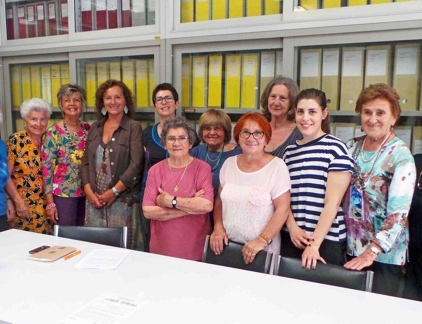 L’Udi riflette su violenza e femminicidio 