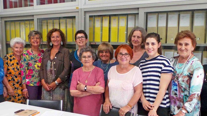 L’Udi riflette su violenza e femminicidio