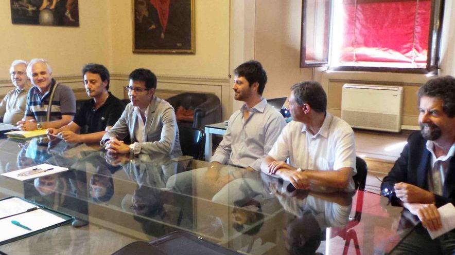 Mappa degli acquisti in rete per i clienti dell’agricoltura