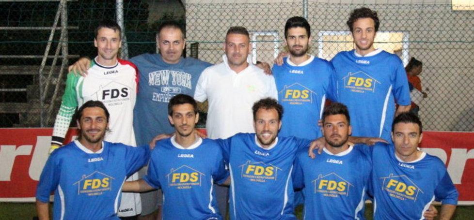 Piccola Bombonera ma grandi goleador e le notti s’illuminano 