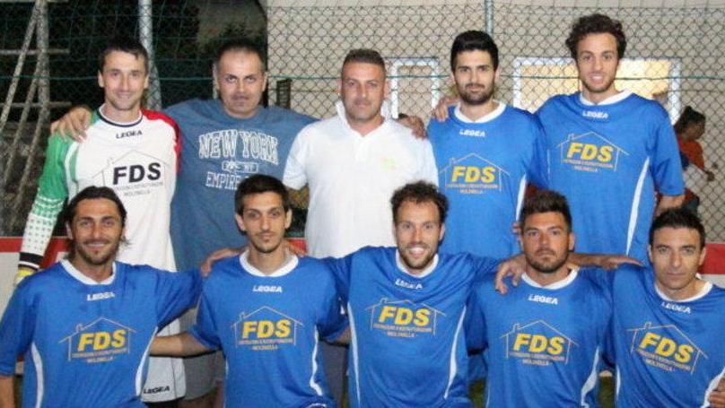 Piccola Bombonera ma grandi goleador e le notti s’illuminano