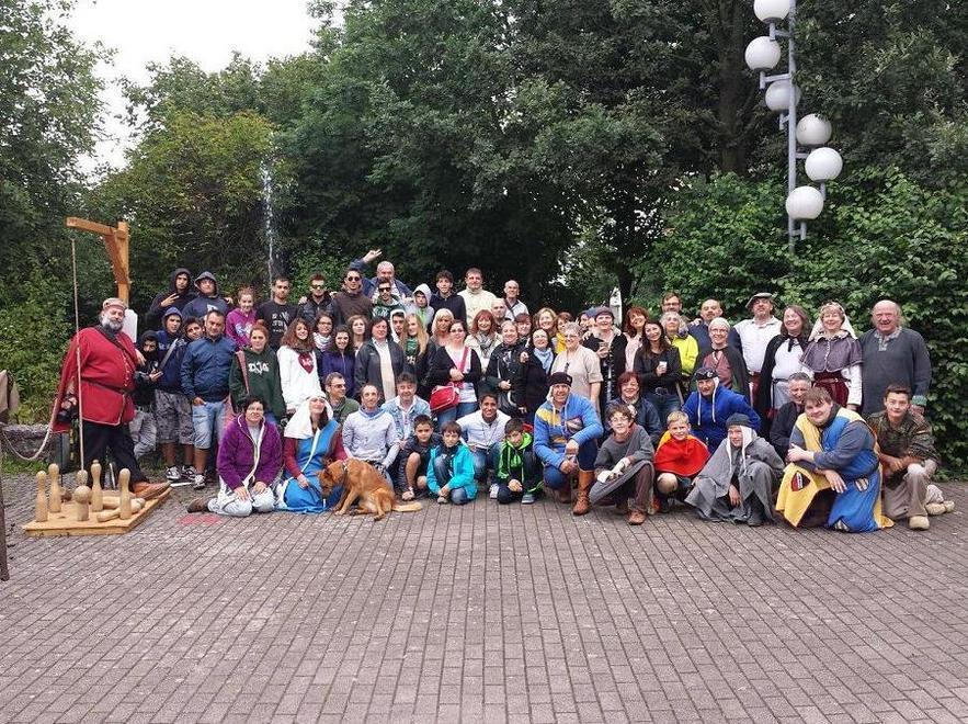 Occhiobello in musica e Santa Maria in fiera 