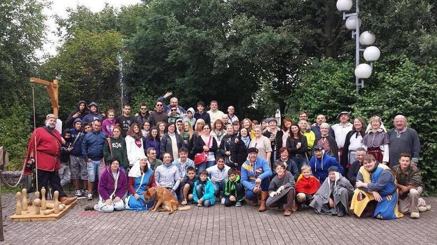 Occhiobello in musica e Santa Maria in fiera