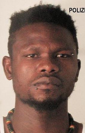 In manette per la cocaina 