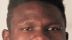 In manette per la cocaina