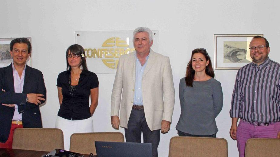 Un nuovo portale web per gli acquisti in centro