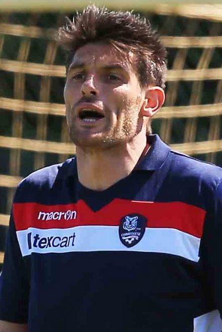 Zini è attratto dal Lentigione la Meletolese perde il capitano