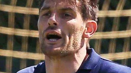 Zini è attratto dal Lentigione la Meletolese perde il capitano
