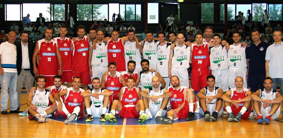 All Star Game, una scusa per riabbracciarsi 