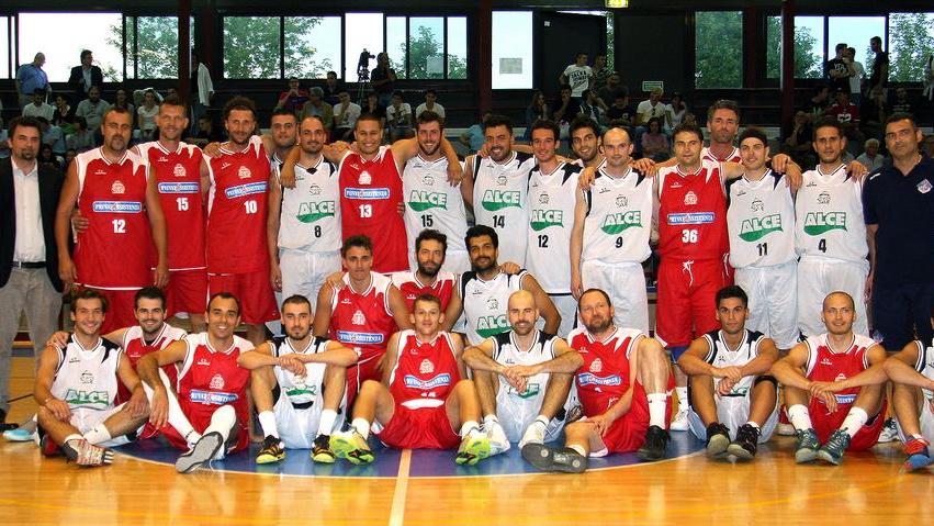 All Star Game, una scusa per riabbracciarsi