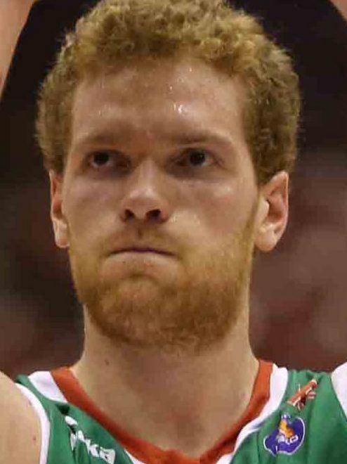 Pini della Grissin Bon cerca un posto nell’Italia sperimentale