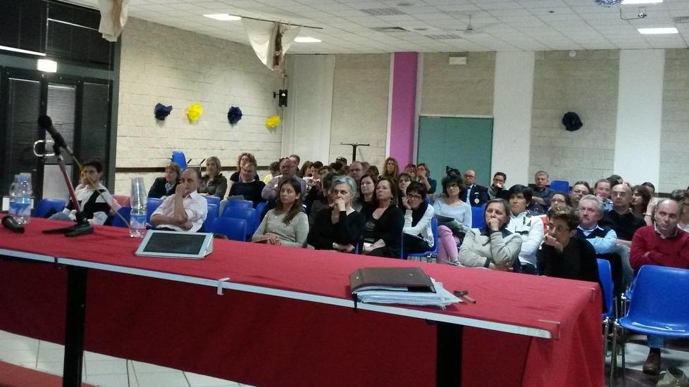 Protezione civile, un corso con l’Unione