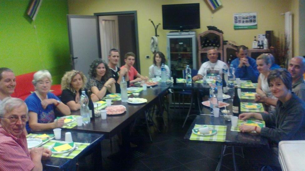 Missione in Brasile 14 anni di solidarietà con Lascia un Segno