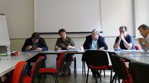 I pensionati a Renzi: «Non stiamo sereni»