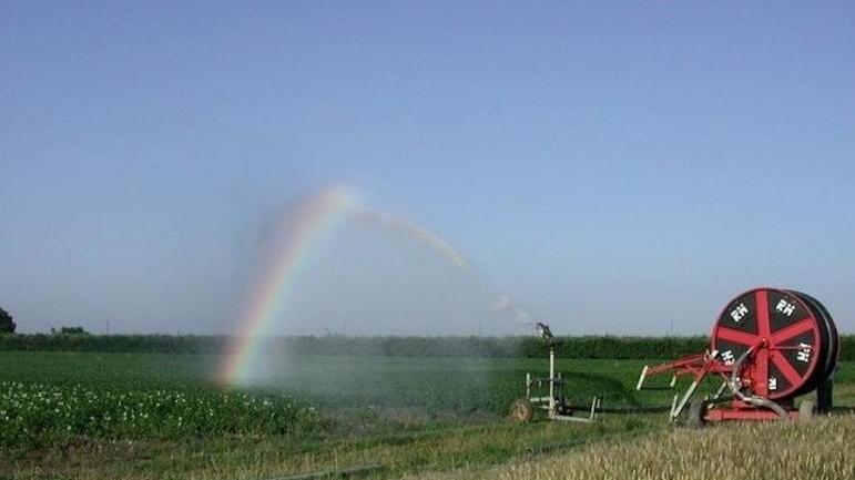 «Rischio black-out con gli impianti di irrigazione»