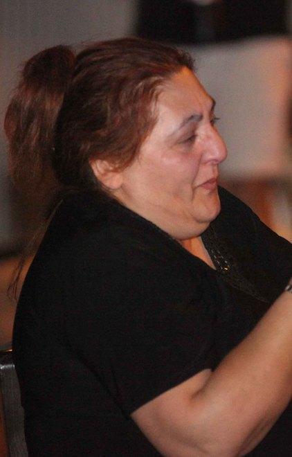  Chiara sa che il fratellino è morto 