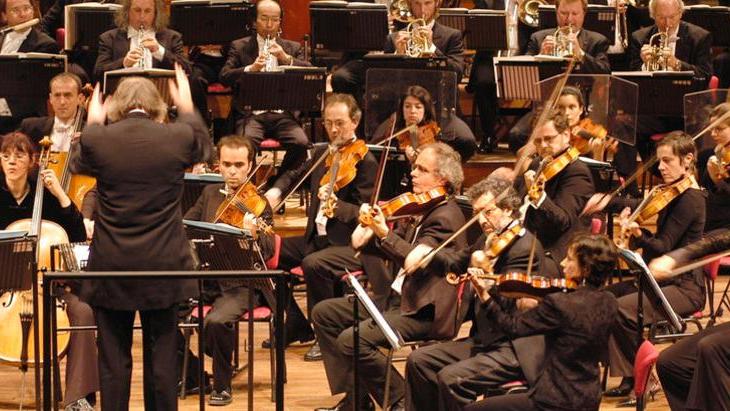 Tanti appuntamenti con il ritorno del quartetto Kelemen
