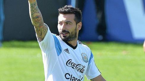 Milan, Kakà ai saluti Mirino su Lavezzi Juve: Morata vicino