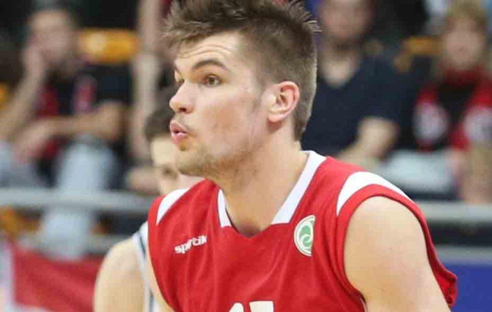 Niente Nba, Silins resta a Reggio 