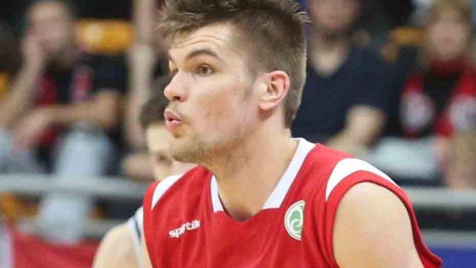 Niente Nba, Silins resta a Reggio
