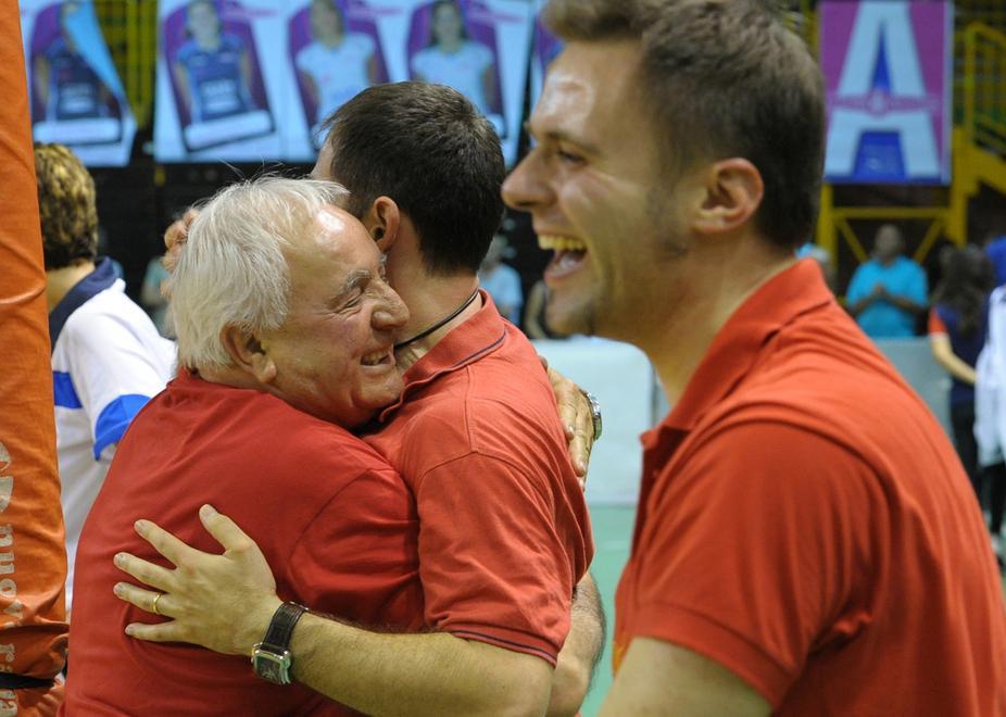 «Abbiamo fatto il possibile per aiutare la Crovegli» 