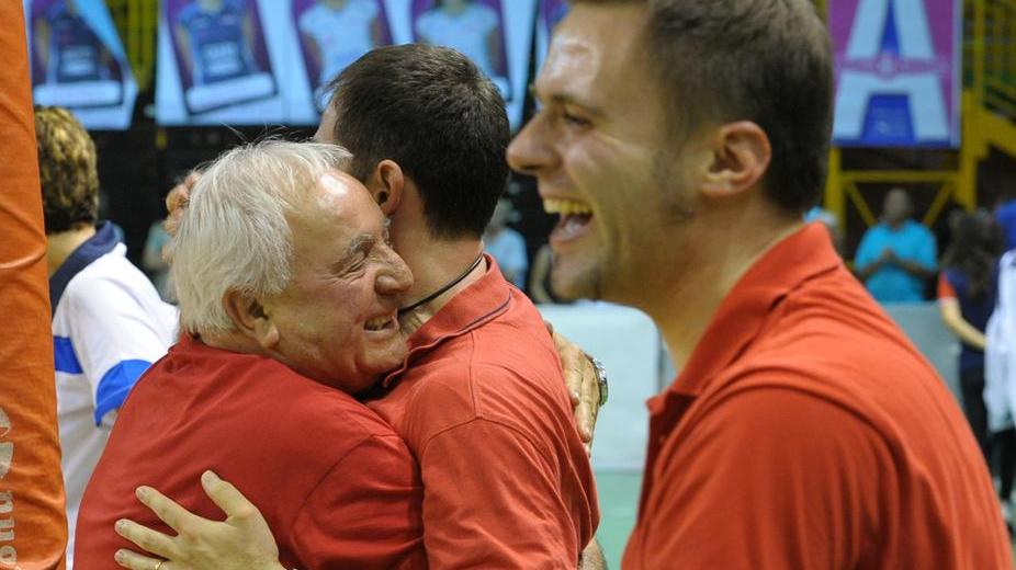 «Abbiamo fatto il possibile per aiutare la Crovegli»