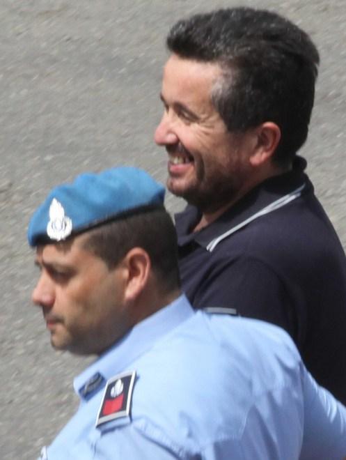 Gibertini, pronta l’istanza per i domiciliari 