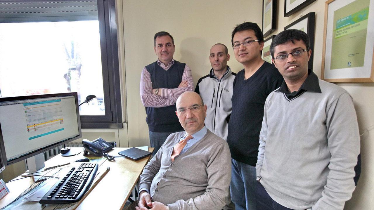 Uno squillo allunga la vita Ecco il software salva-cure