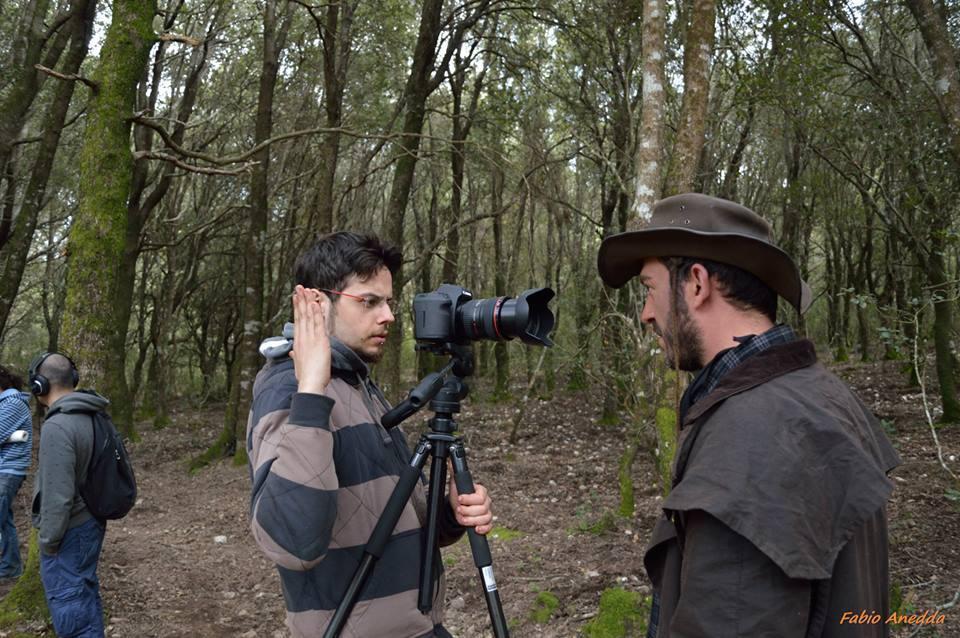Torna lo spaghetti western, miniserie girata in Ogliastra 