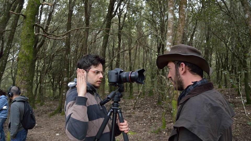 Torna lo spaghetti western, miniserie girata in Ogliastra