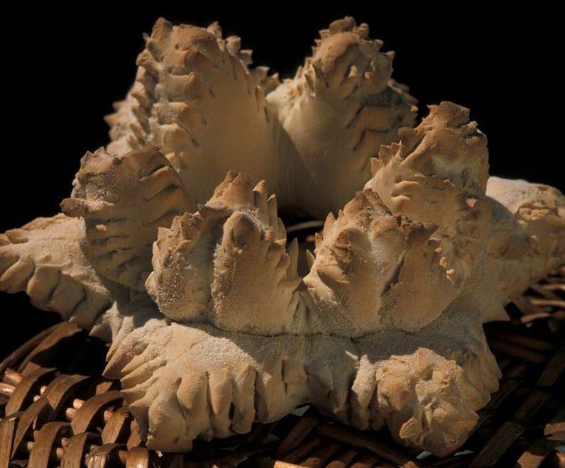 Bottarga superstar Cannonau re dei vini 