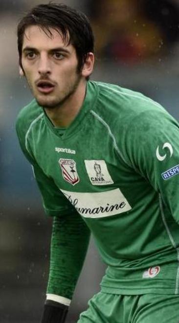 Primo colpo del Cagliari: preso il portiere Colombi 