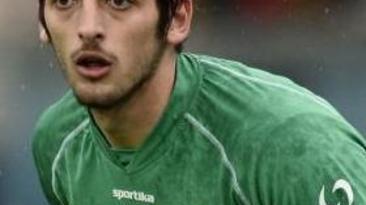 Primo colpo del Cagliari: preso il portiere Colombi