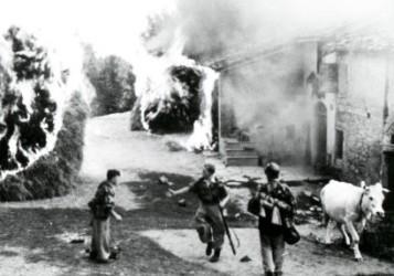 Guardistallo 1944: una strage dimenticata dalla Guerra fredda 