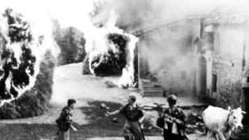 Guardistallo 1944: una strage dimenticata dalla Guerra fredda
