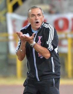 Carpi e la panchina: domani incontro decisivo con Castori 