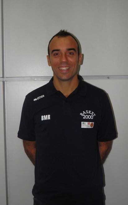 Castelnovo Monti a caccia di un playmaker d’esperienza 