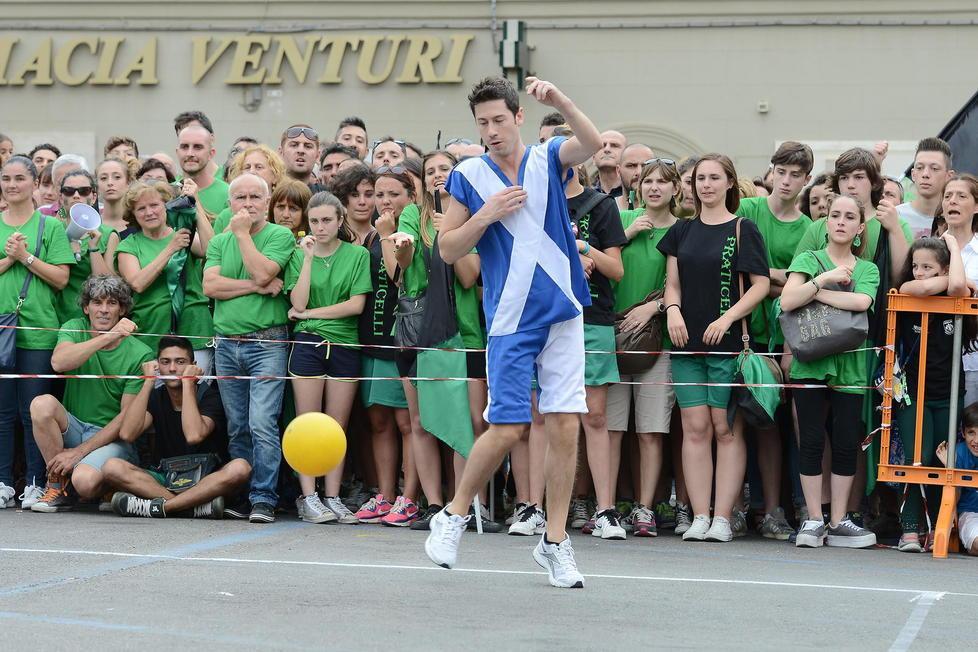 Puppino conquista il Palio di Castelfiorentino 