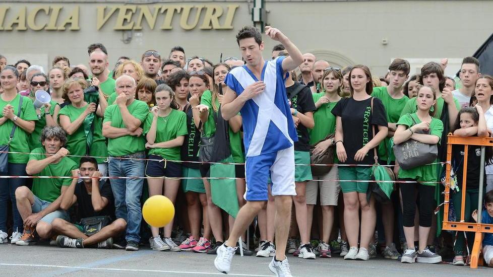 Puppino conquista il Palio di Castelfiorentino