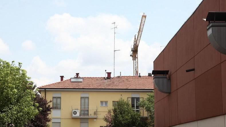 Polisportive, è guerra S. Faustino-Corassori sulla nuova palestra